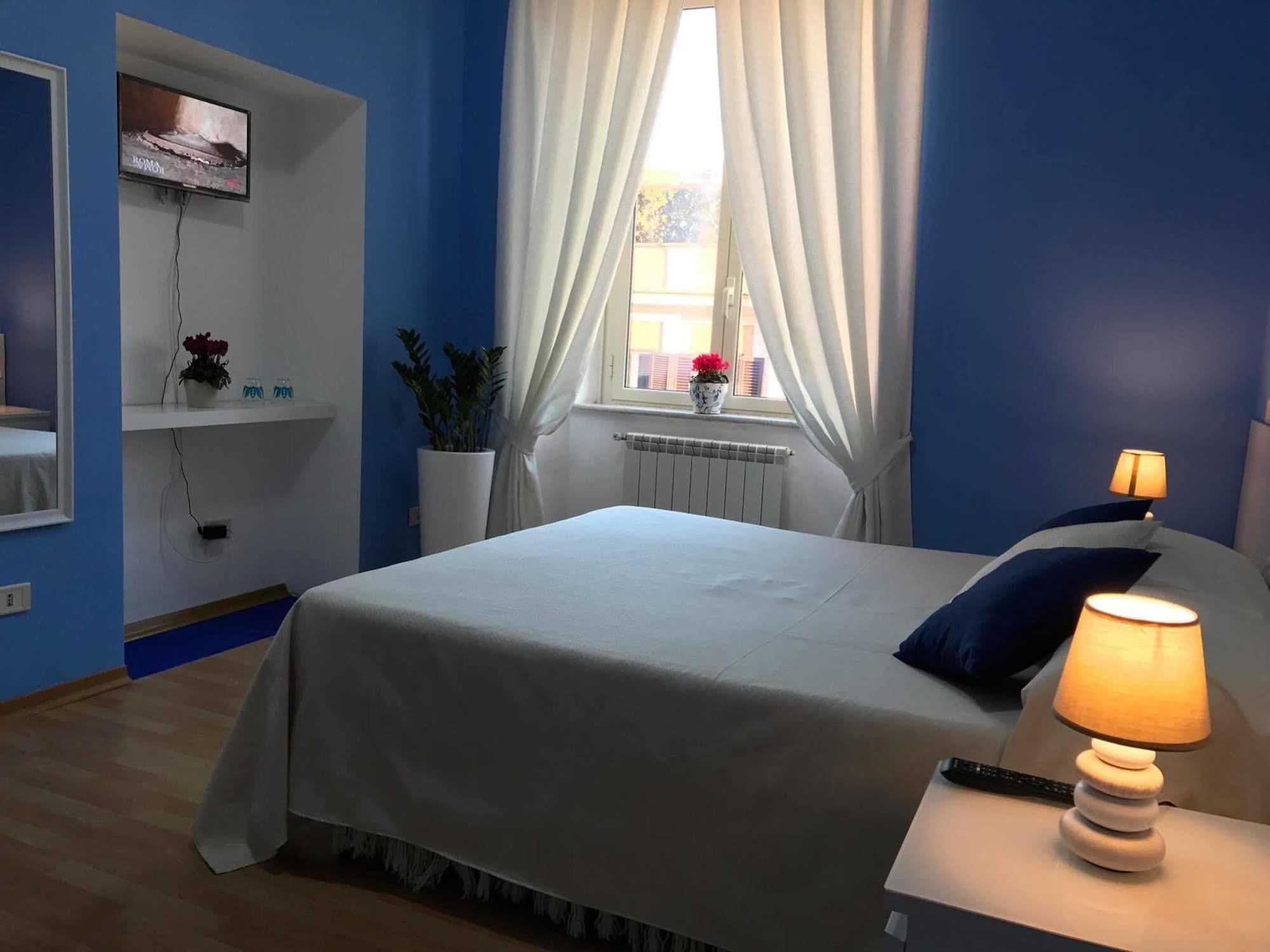 Couette-café Kambal Relais Rome