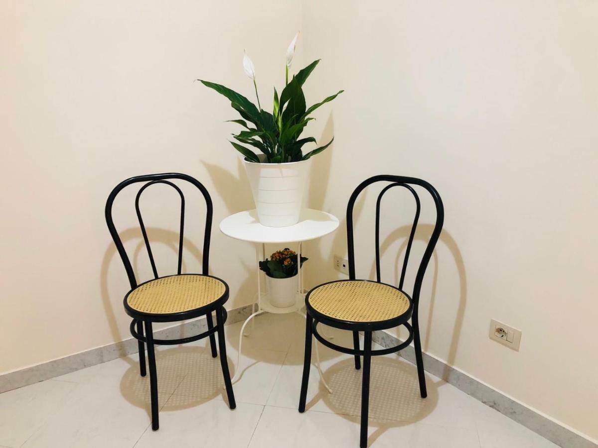 Kambal Relais Couette-café Rome